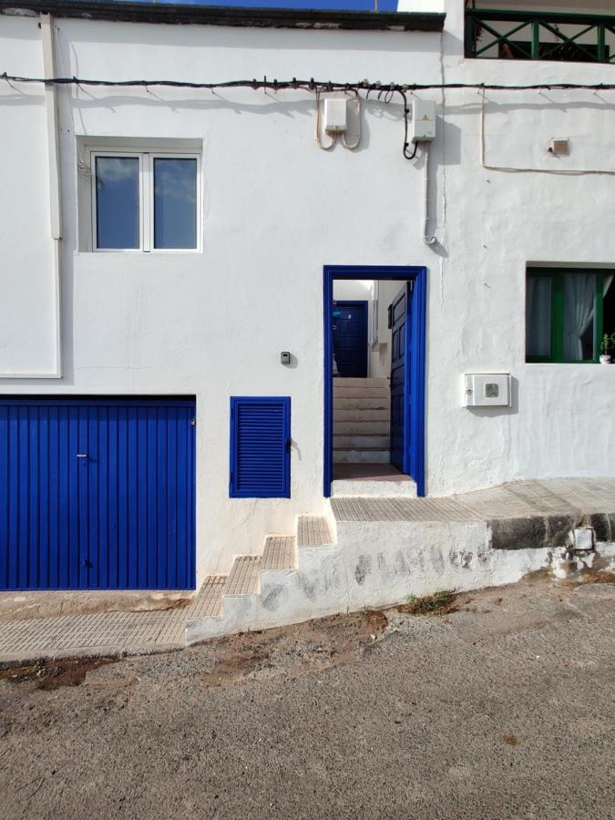 Apartamento Playa Quemada Lanzarote Exterior foto